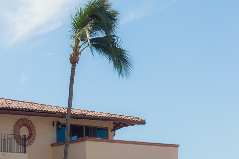 Remodelación de Villa 9 en Hotel Vallarta Torre