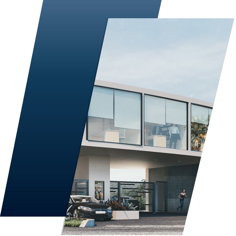 COMACO - Diseño, Construcción y Mantenimiento en Puerto Vallarta