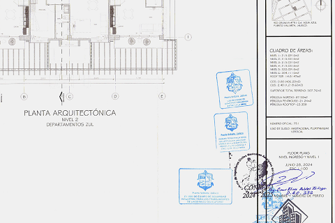 ¿Qué licencias necesito para construir en Puerto Vallarta? (Guía 2026)