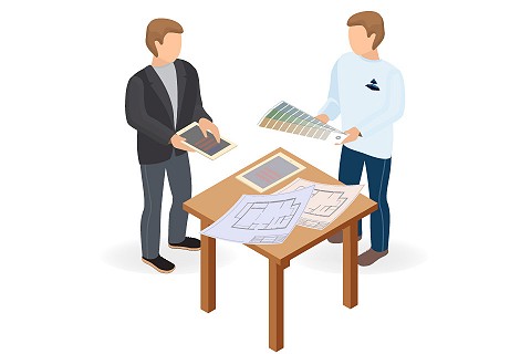 Proyecto Arquitectónico para Construcción