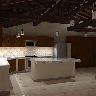 Diseño: propuesta 3D