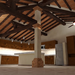 Diseño: propuesta 3D