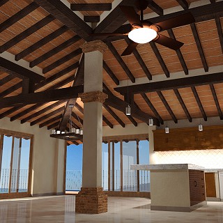 Diseño: propuesta 3D
