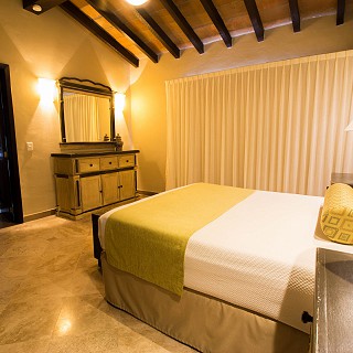 Finalizado: Remodelación de Villa