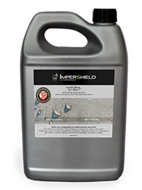 Sellador Natural Impershield